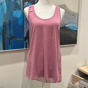 Glyder tank size medium NWOT